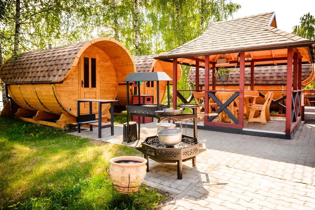 Porto Marine Hotel Jūrkalne Екстериор снимка