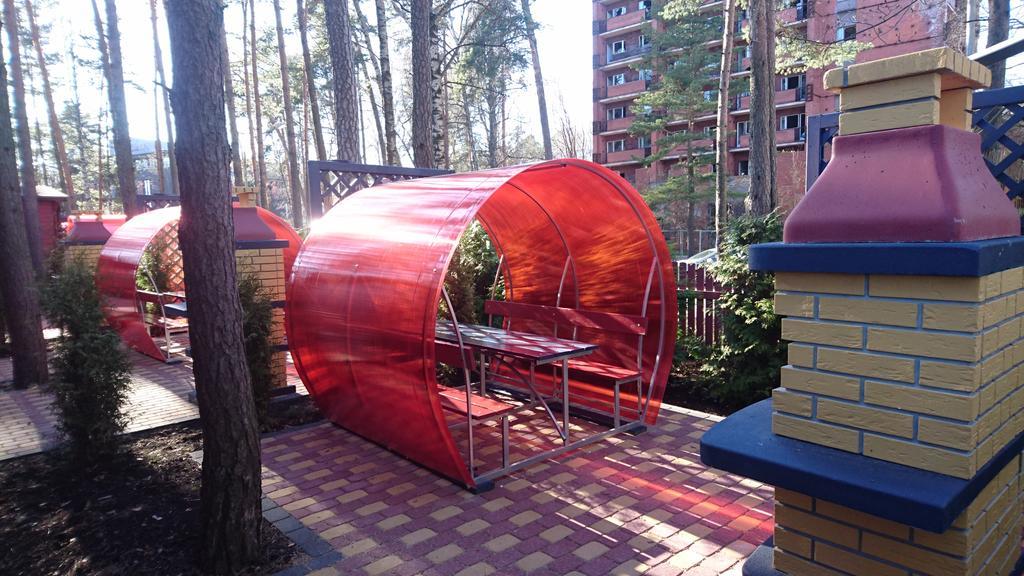 Porto Marine Hotel Jūrkalne Екстериор снимка