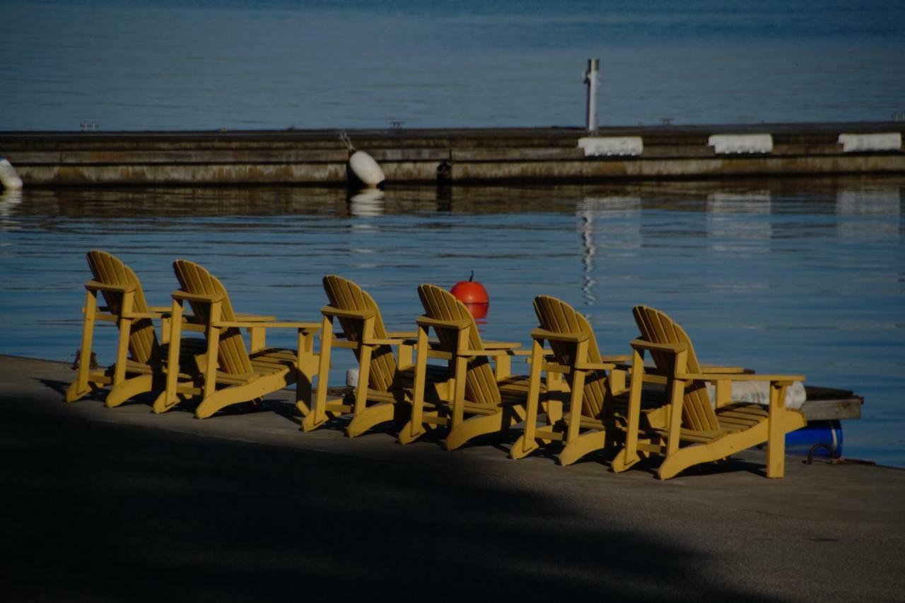 Porto Marine Hotel Jūrkalne Екстериор снимка