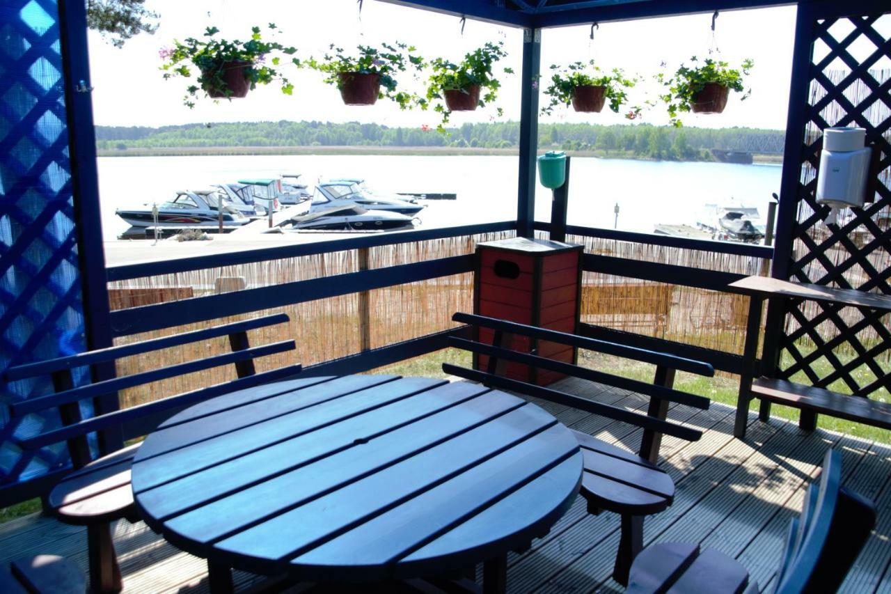 Porto Marine Hotel Jūrkalne Екстериор снимка
