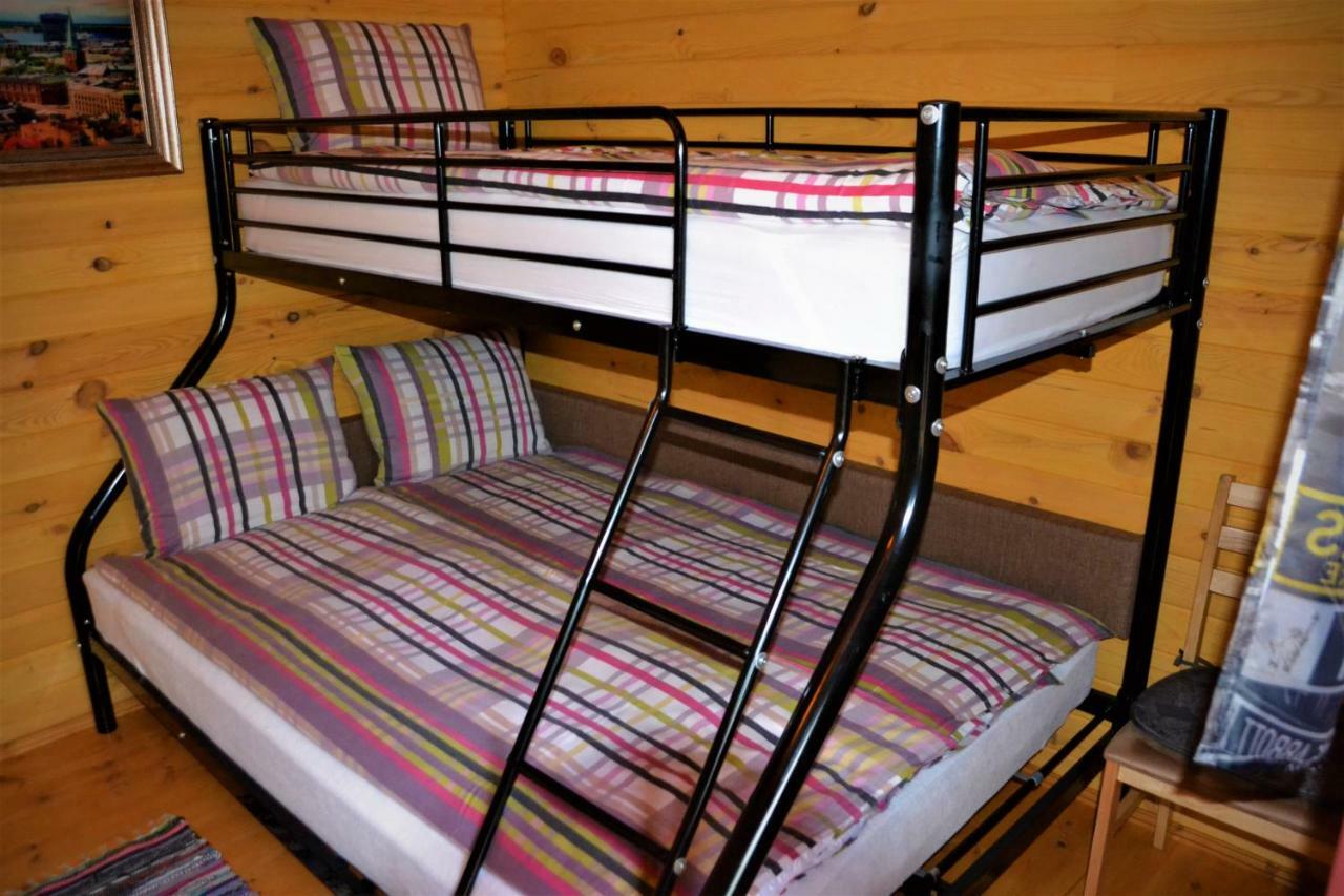Porto Marine Hotel Jūrkalne Екстериор снимка