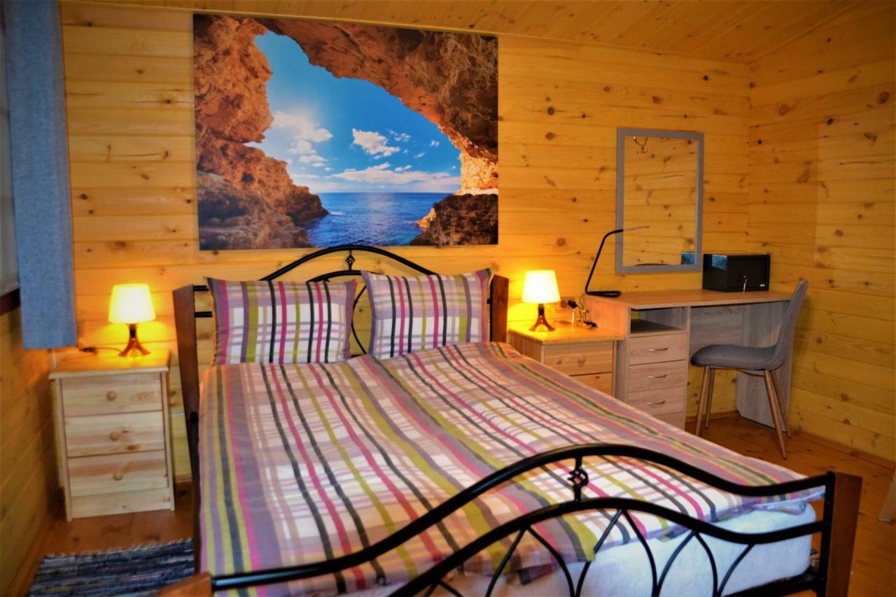 Porto Marine Hotel Jūrkalne Екстериор снимка