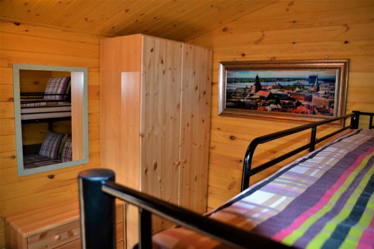 Porto Marine Hotel Jūrkalne Екстериор снимка