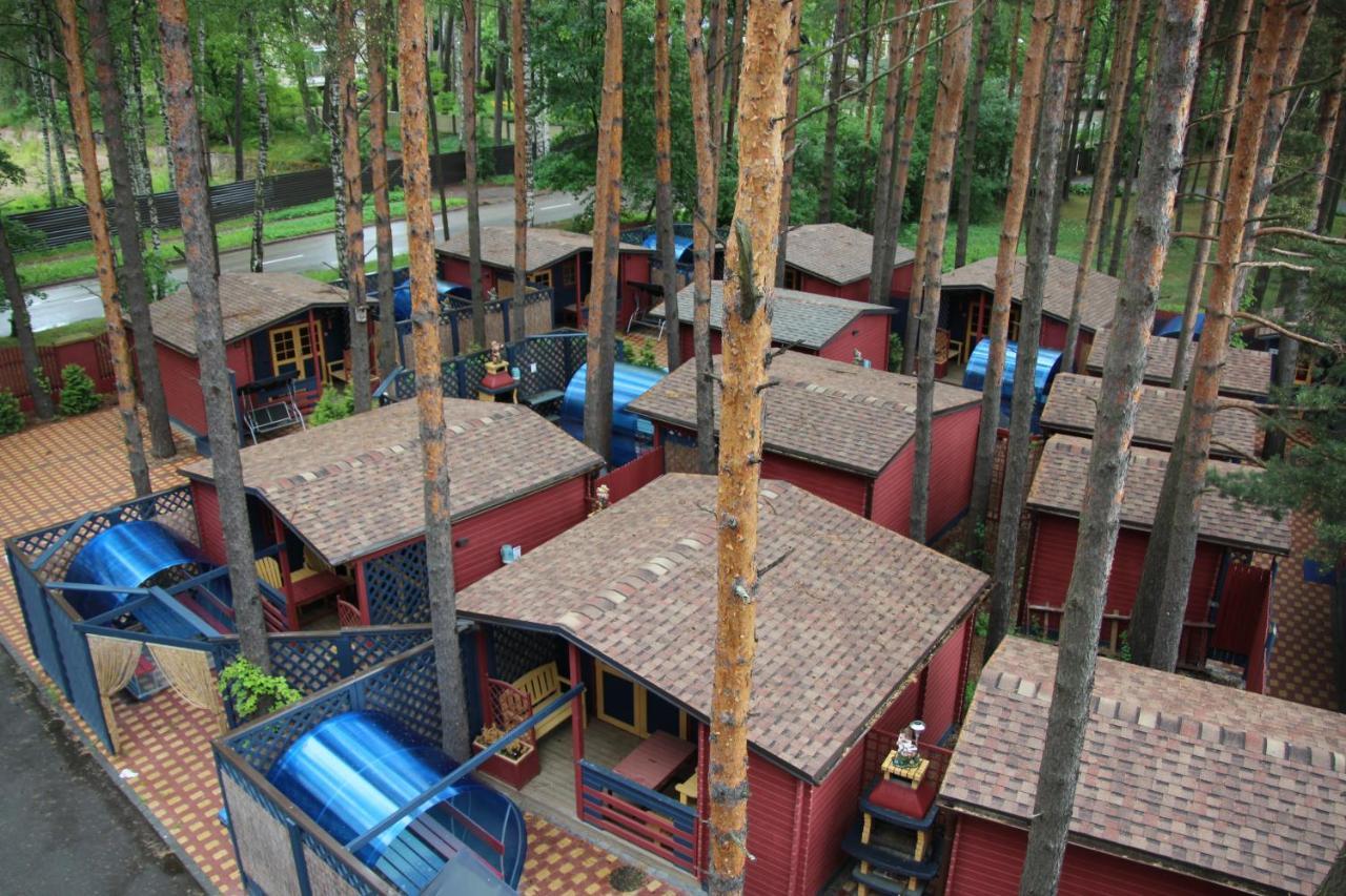 Porto Marine Hotel Jūrkalne Екстериор снимка